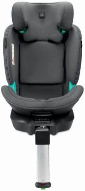S173-180 Cam - Seggiolino auto Gt I-Size, all'aperto, autentico, essenziale, leggero e confortevole per neonati e bambini, facile da viaggiare, protezione, facile da rimuovere, montaggio del bambino