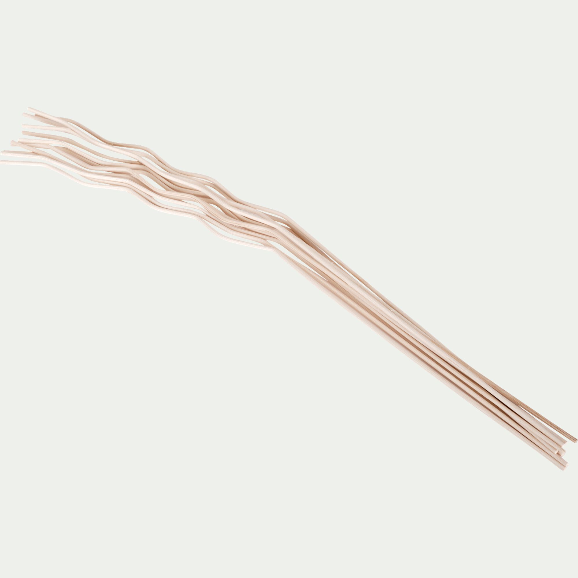 LIRENI - Botte de tiges de rotin pour diffuseur H47cm