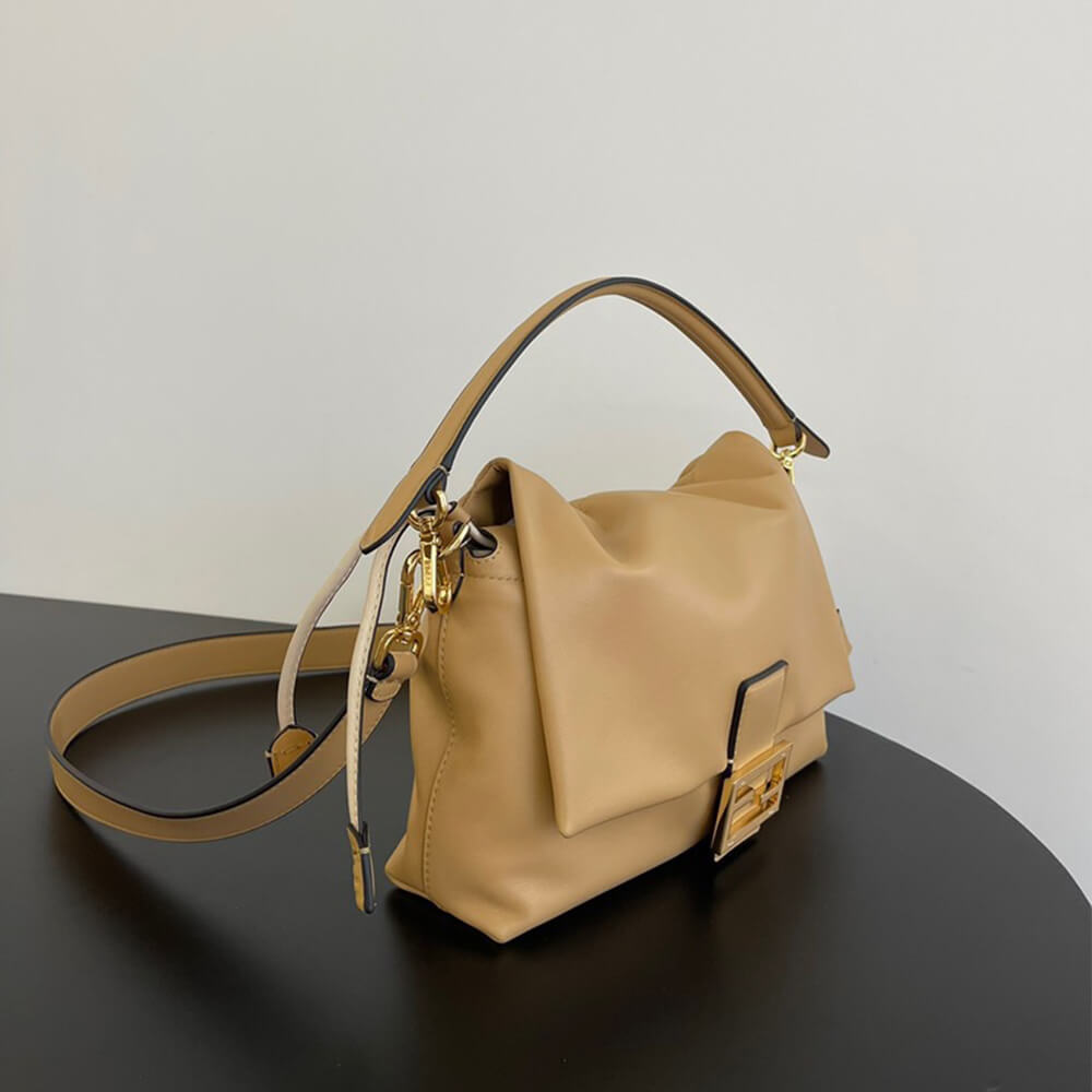Fendi Mamma Baguette Medium(high-end grade) - Top Club