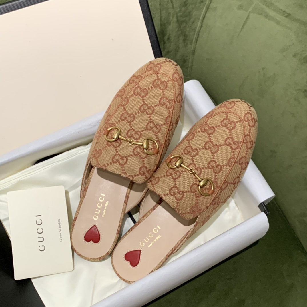 GUCCI FLATS 21 - Sneaker Replica Workshop