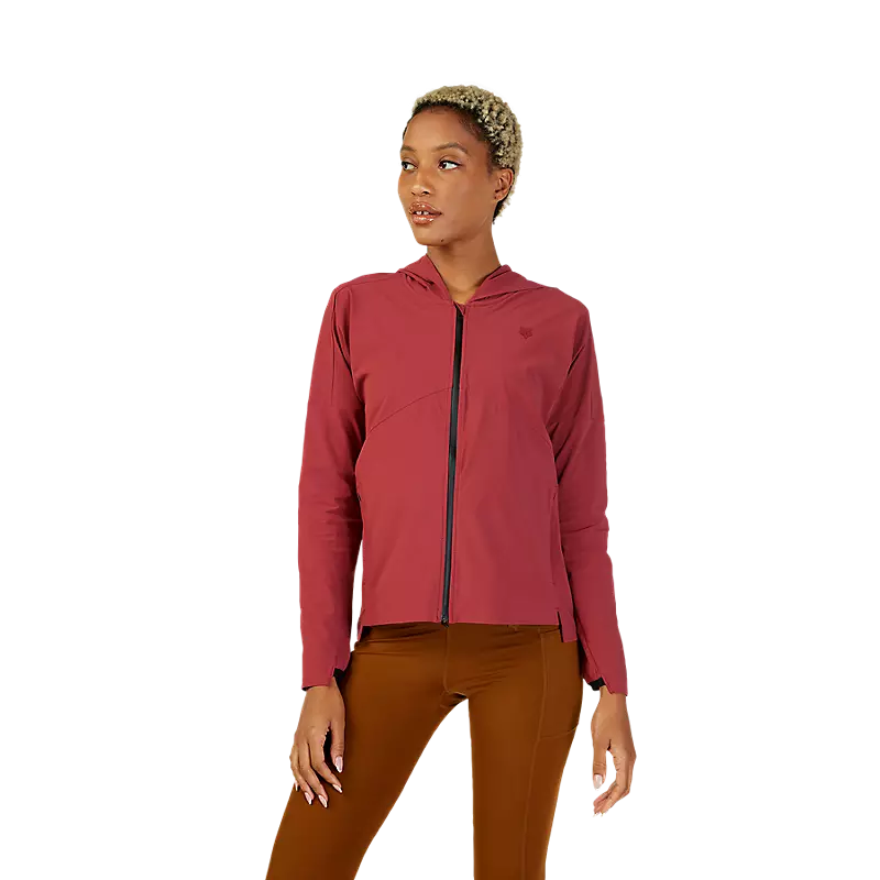 Women's customization jacket
