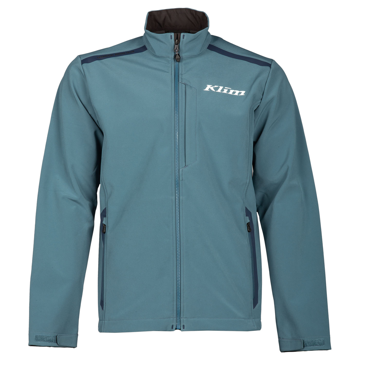 Delta Jacket