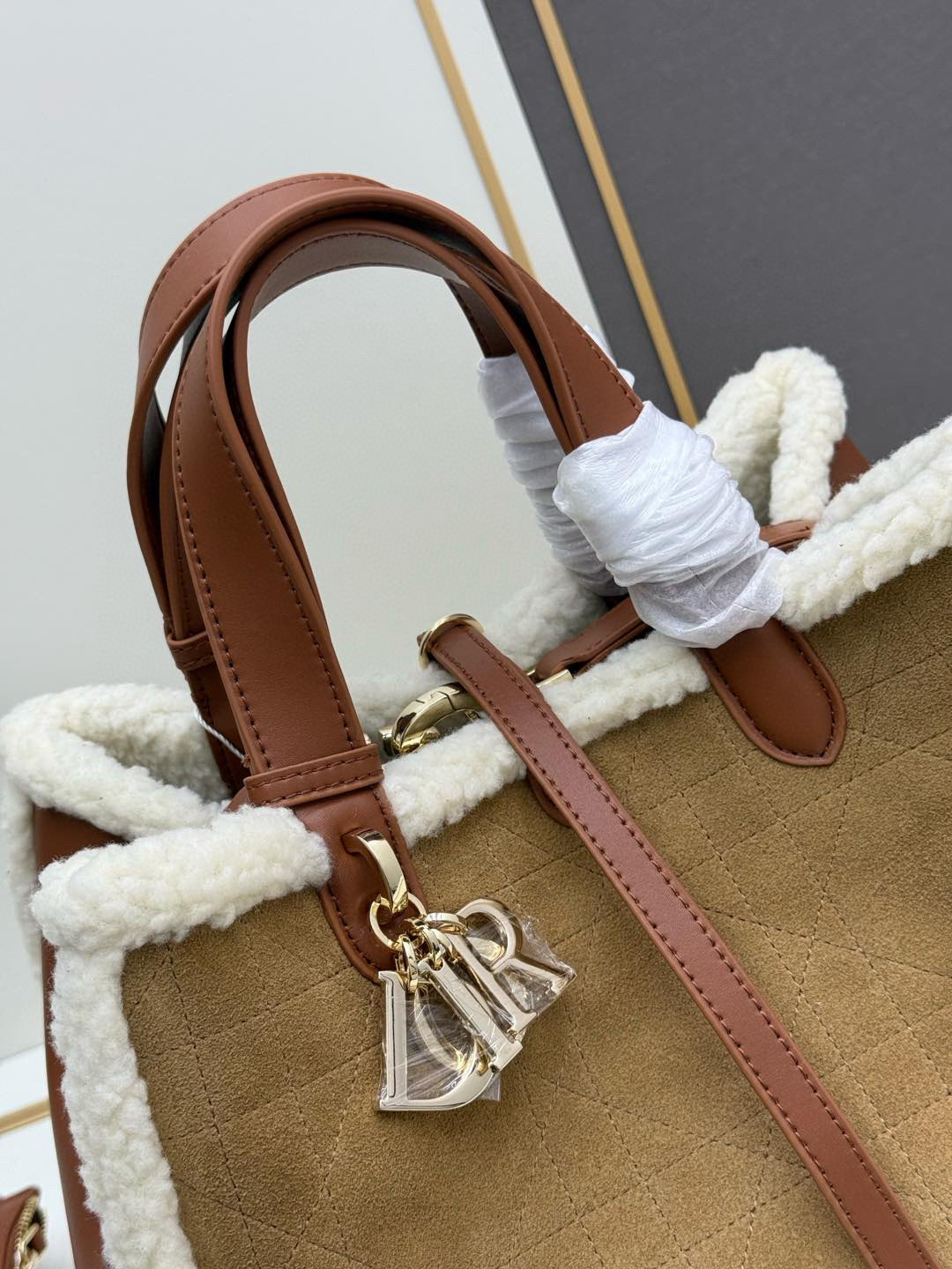 D new arrival groove bag size:29*19*21cm - Top Club
