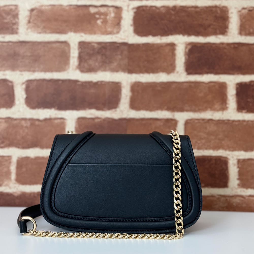 Gucci Blondie small shoulder bag - Top Club