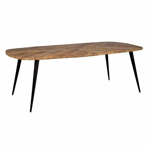 Eetkamertafel Gibsons #8