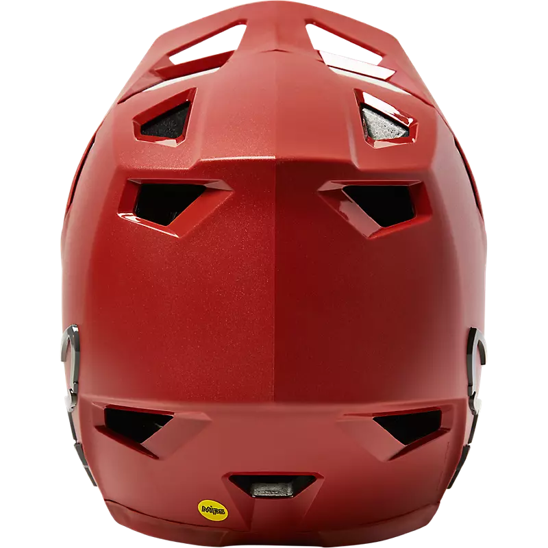 Rampage Helm