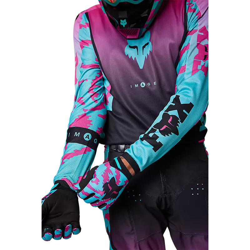180 Nuclear Jersey