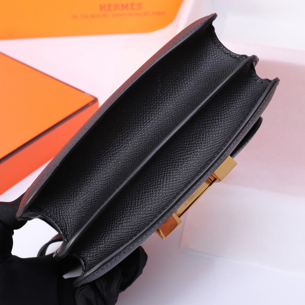 Hermes Constance 18 - Top Club