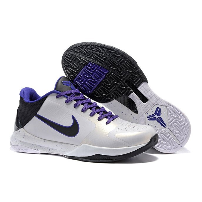 NIKE ZOOM KOBE 5 x INLINE - Sneaker Replica Workshop