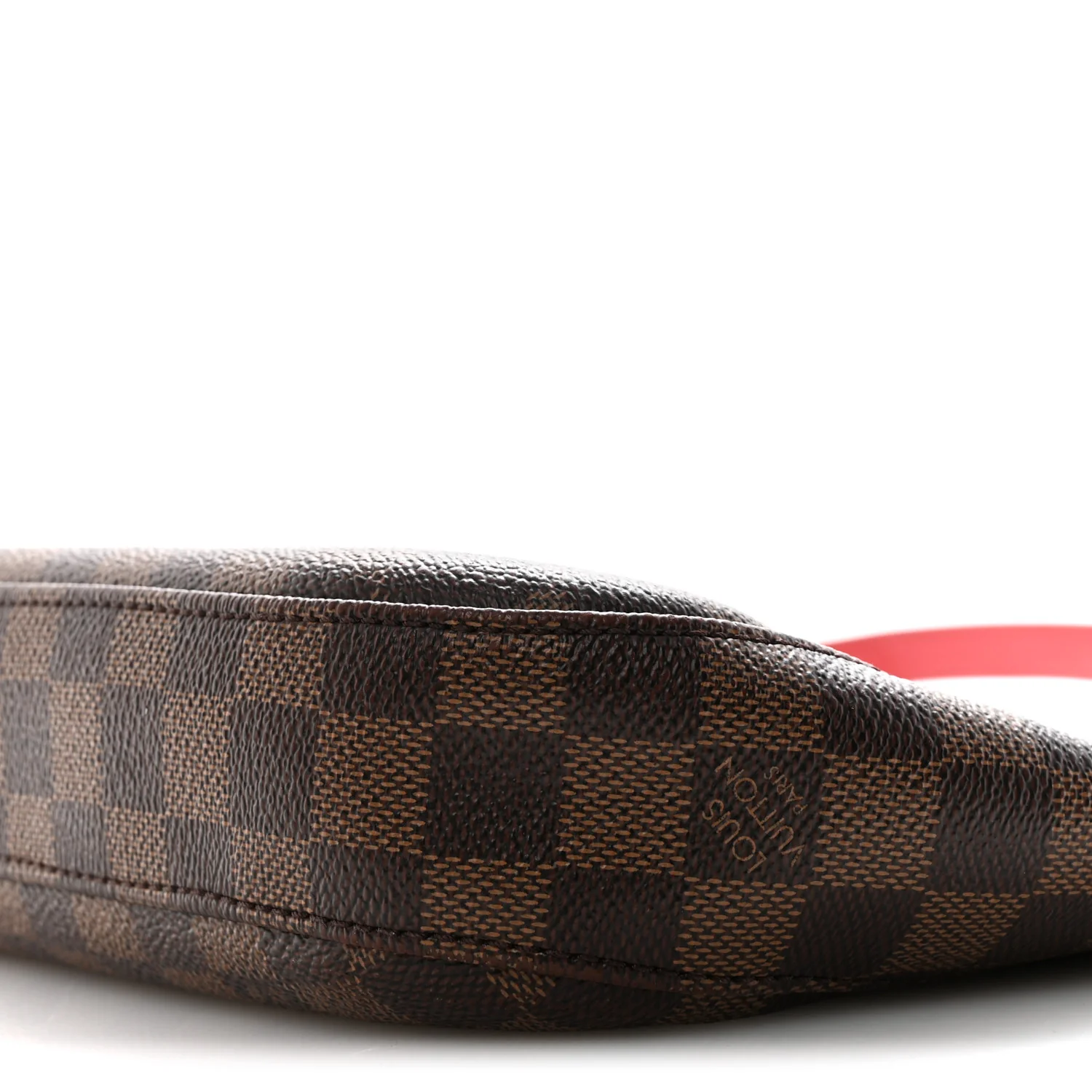 Damier Ebene South Bank Besace - Top Club