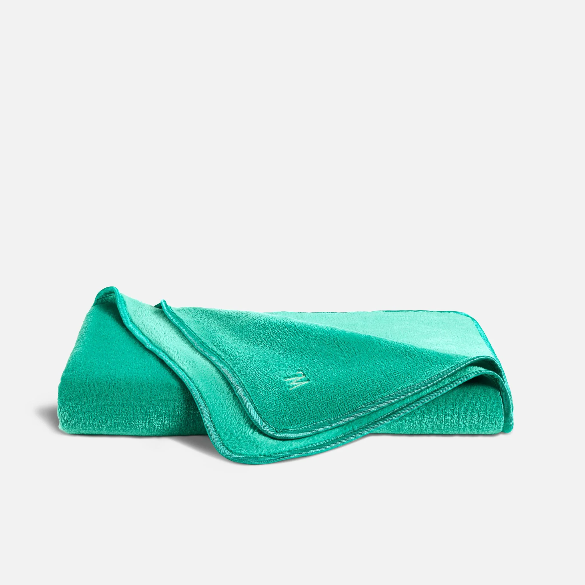 Marlow Fleece Travel Blanket - Last Call