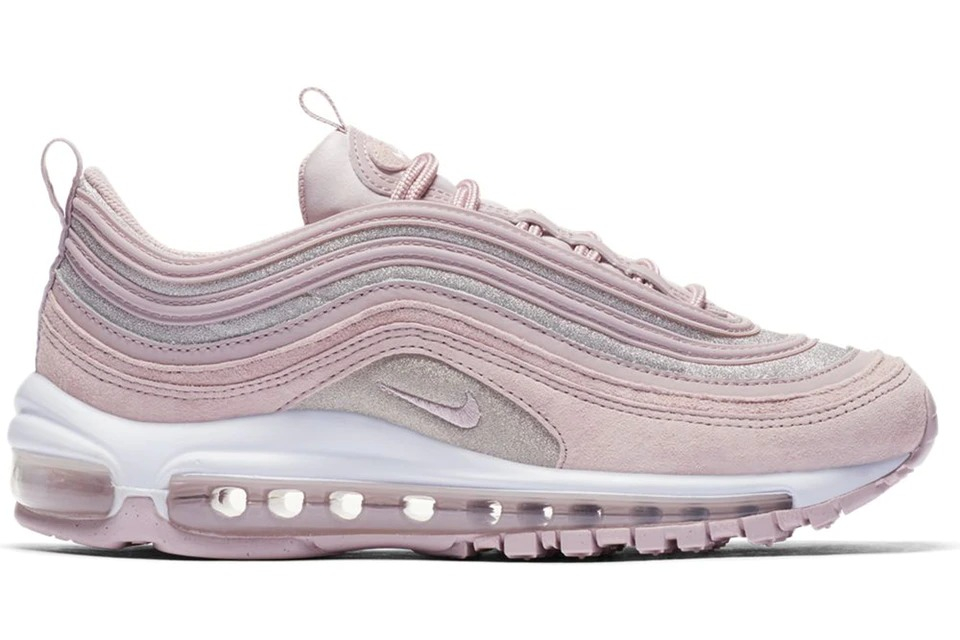 Wmns Air Max 97  Particle Rose  AT0071-600 - Sneaker Replica Workshop