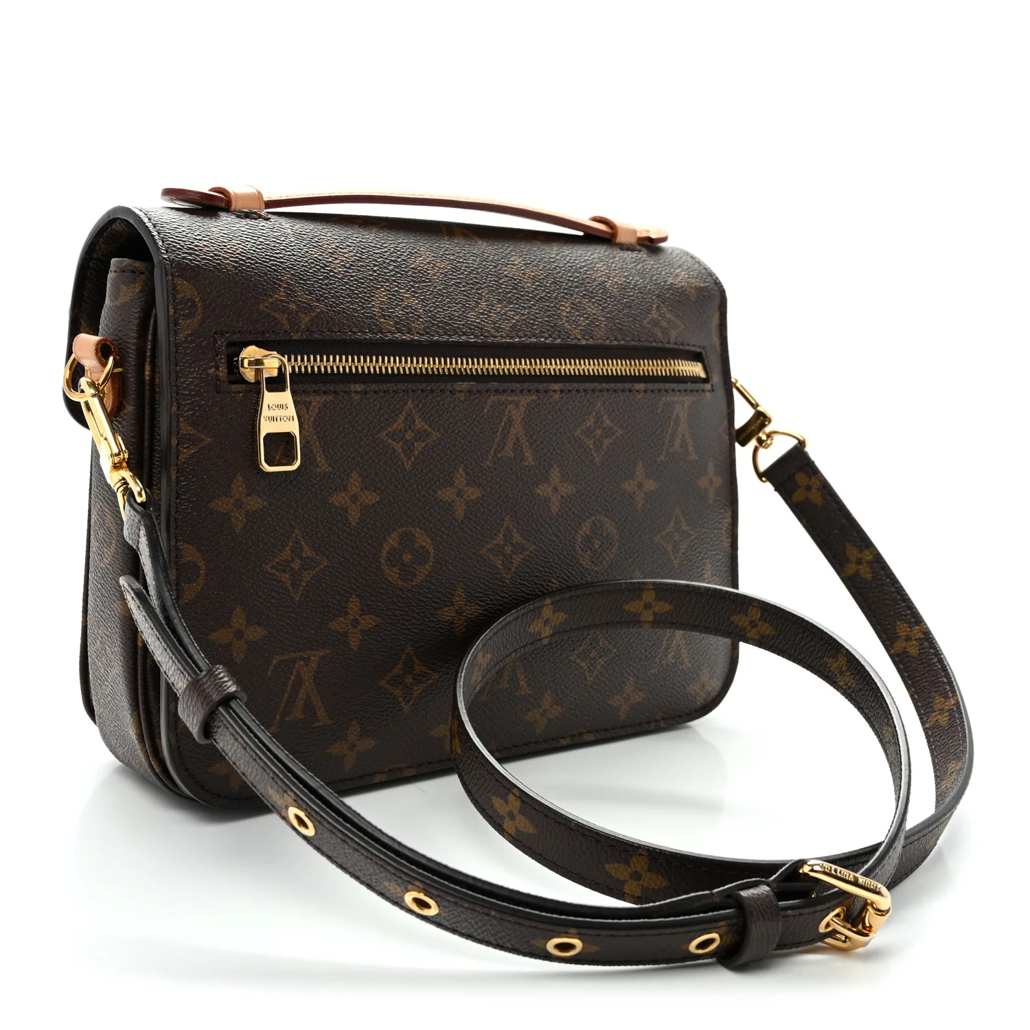 Monogram Pochette Metis - Top Club