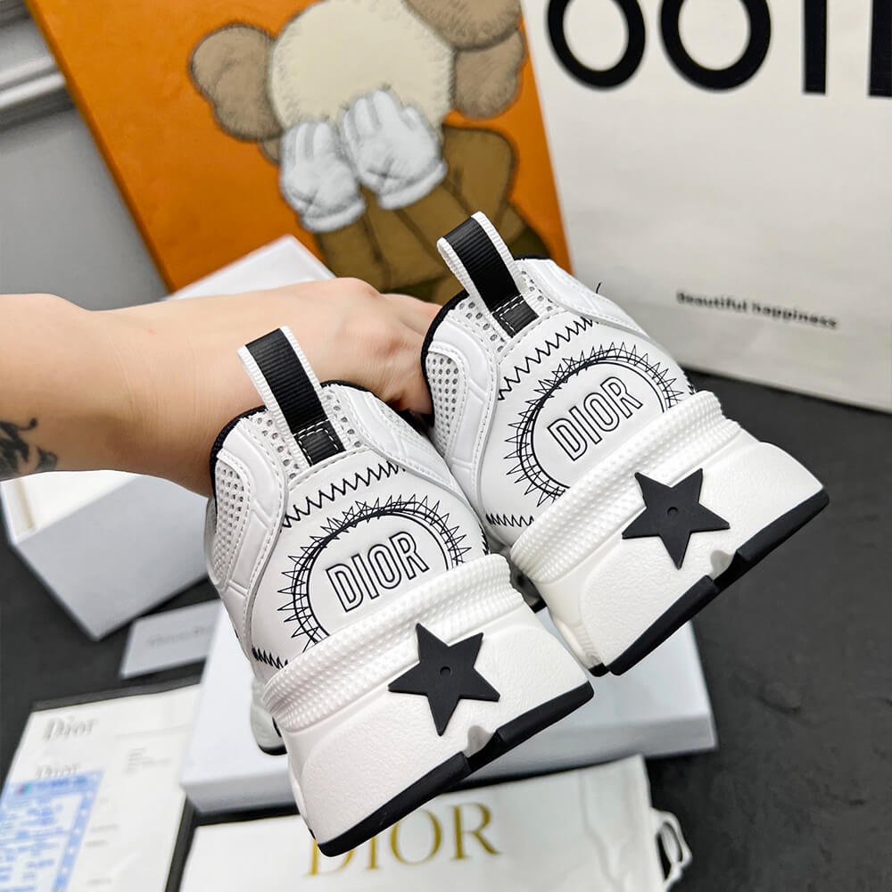 DIOR Chrono Sneaker - Top Club