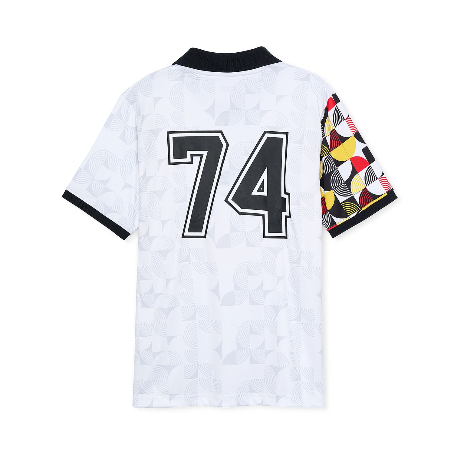 Germany Heritage Jersey - Men's