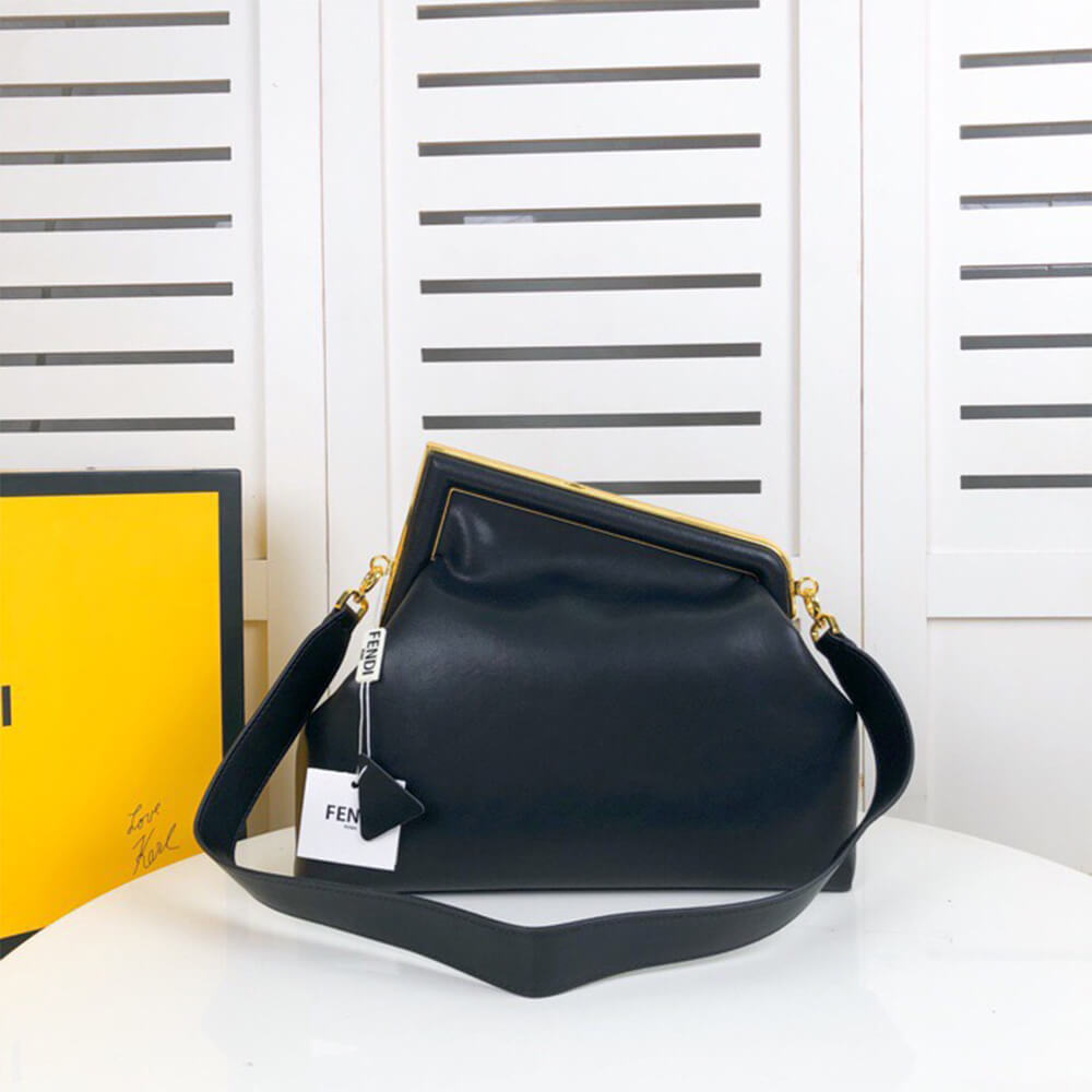 Fendi First Medium - Top Club