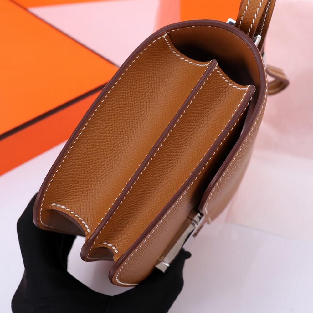 Hermes Constance 18 - Top Club