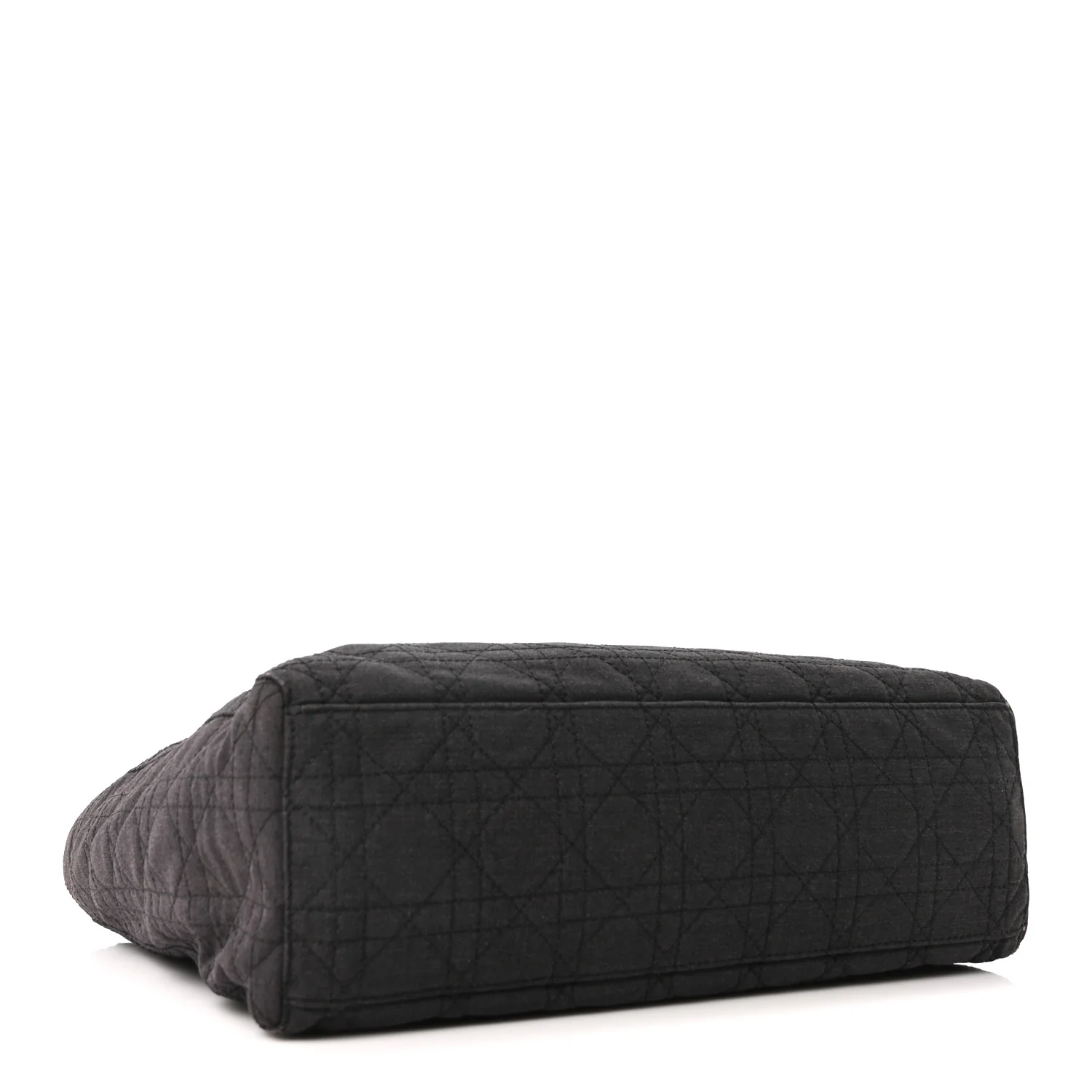 Nylon Cannage Large Lady Dior - Top Club