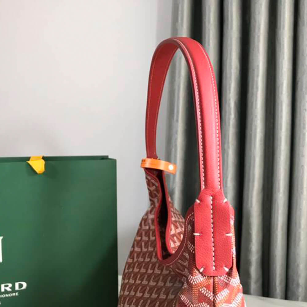 Goyard Boheme Hobo Bag - Top Club