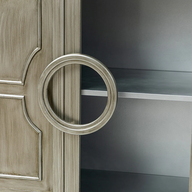 Alex 58" Wide Sideboard