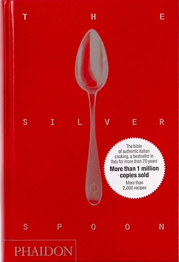 Silver Spoon