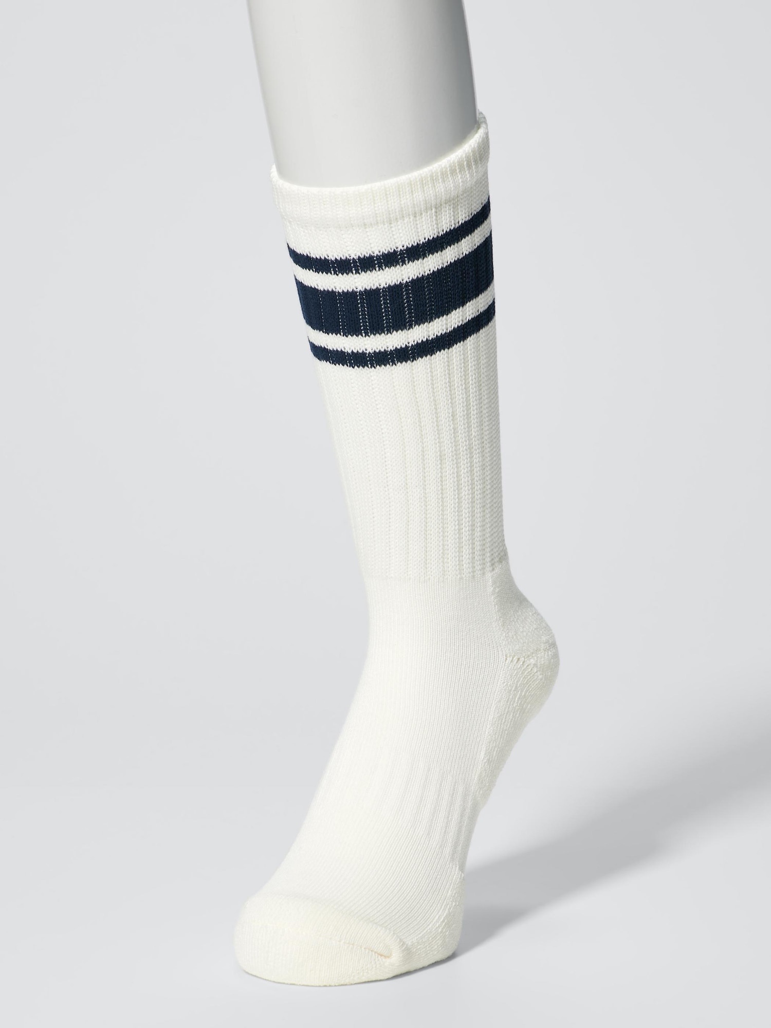 Socks Pile Lined