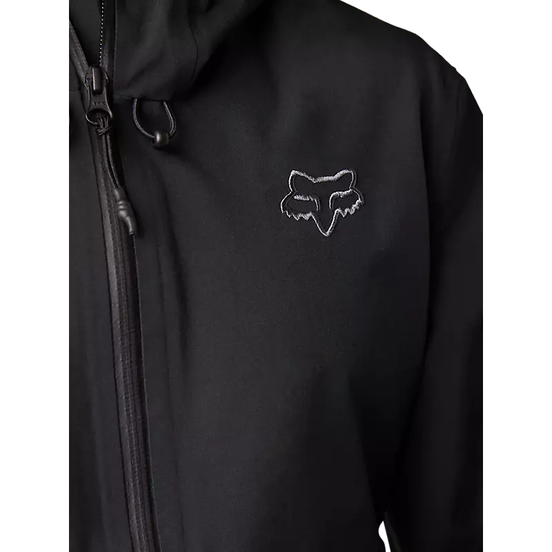 Defend 3-Layer Wasserjacke