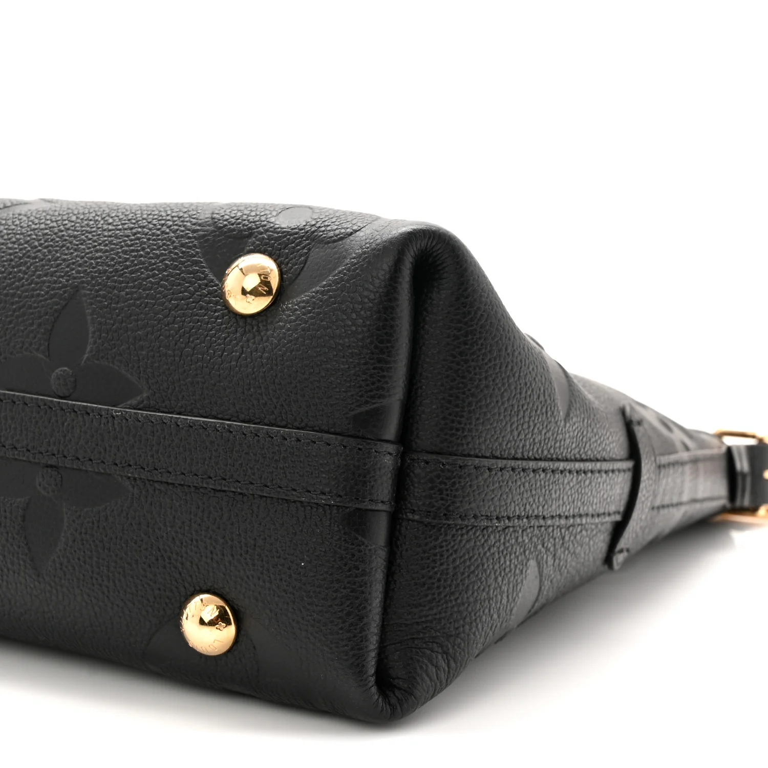 Empreinte Carryall PM Black - Top Club