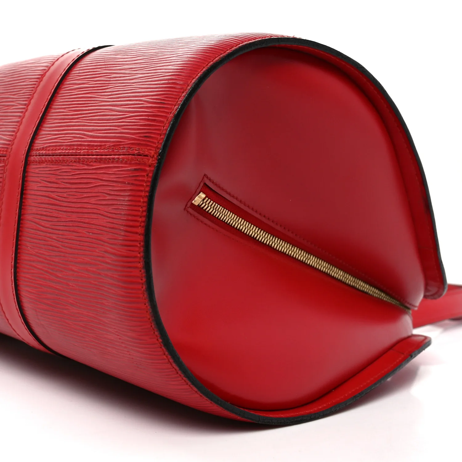 Epi Solferino 50 Castillan Red - Top Club