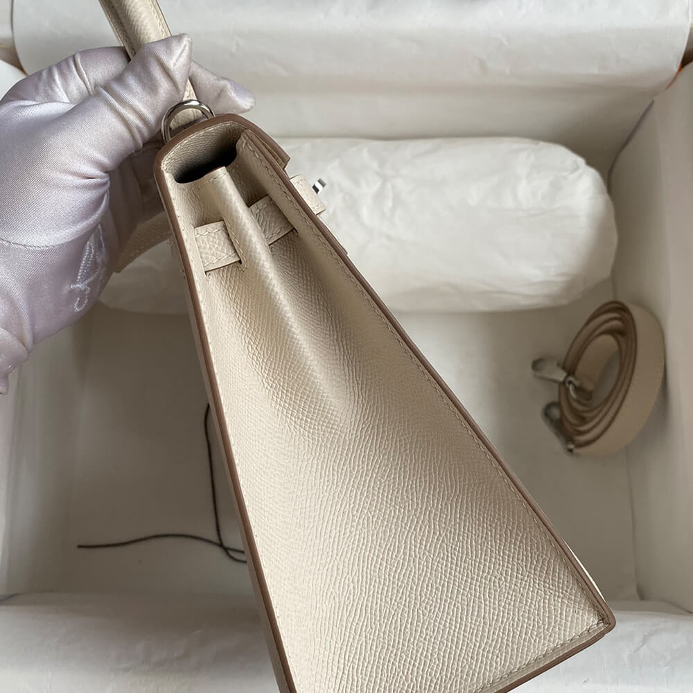Hermes Kelly 25 - Top Club