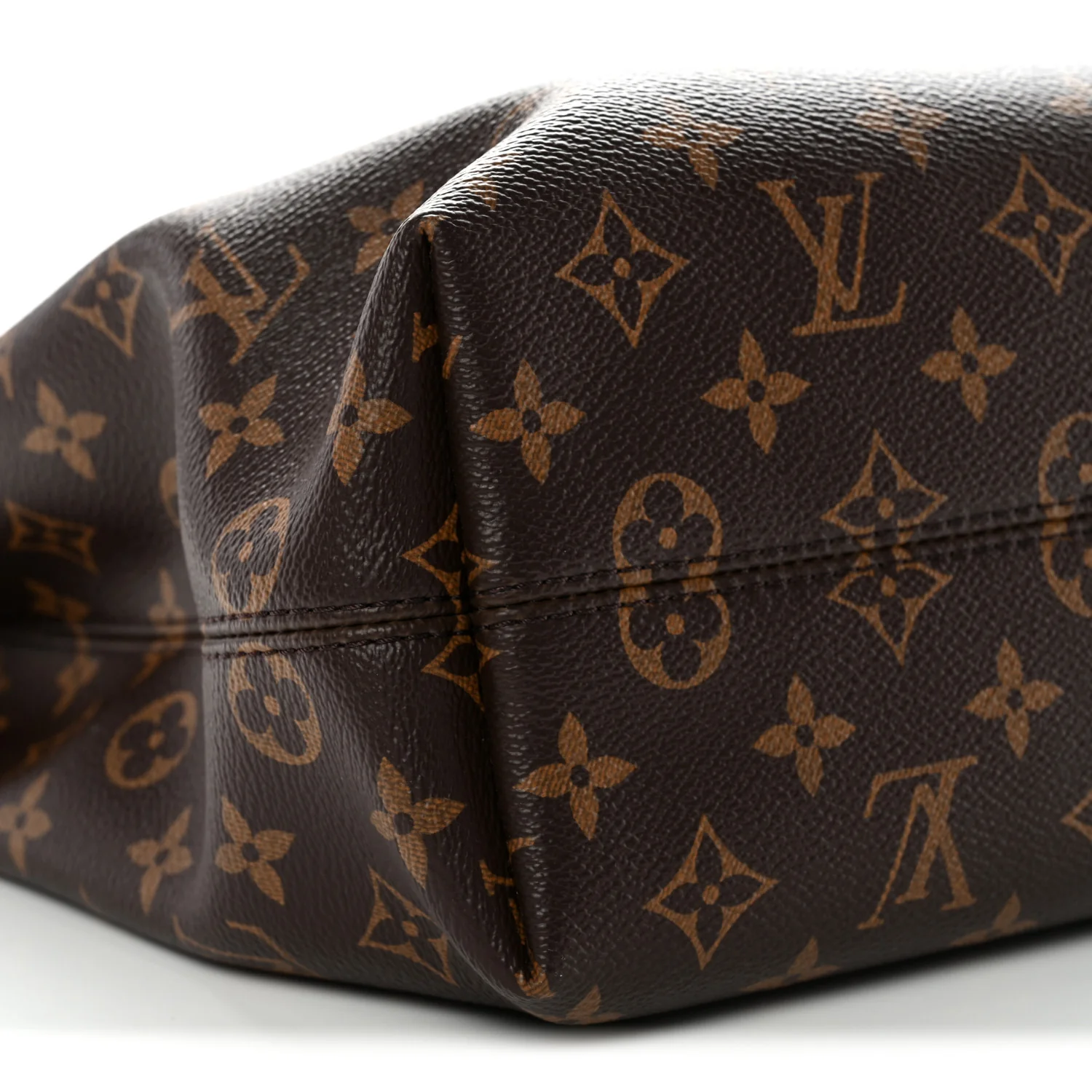 Monogram Graceful PM - Top Club