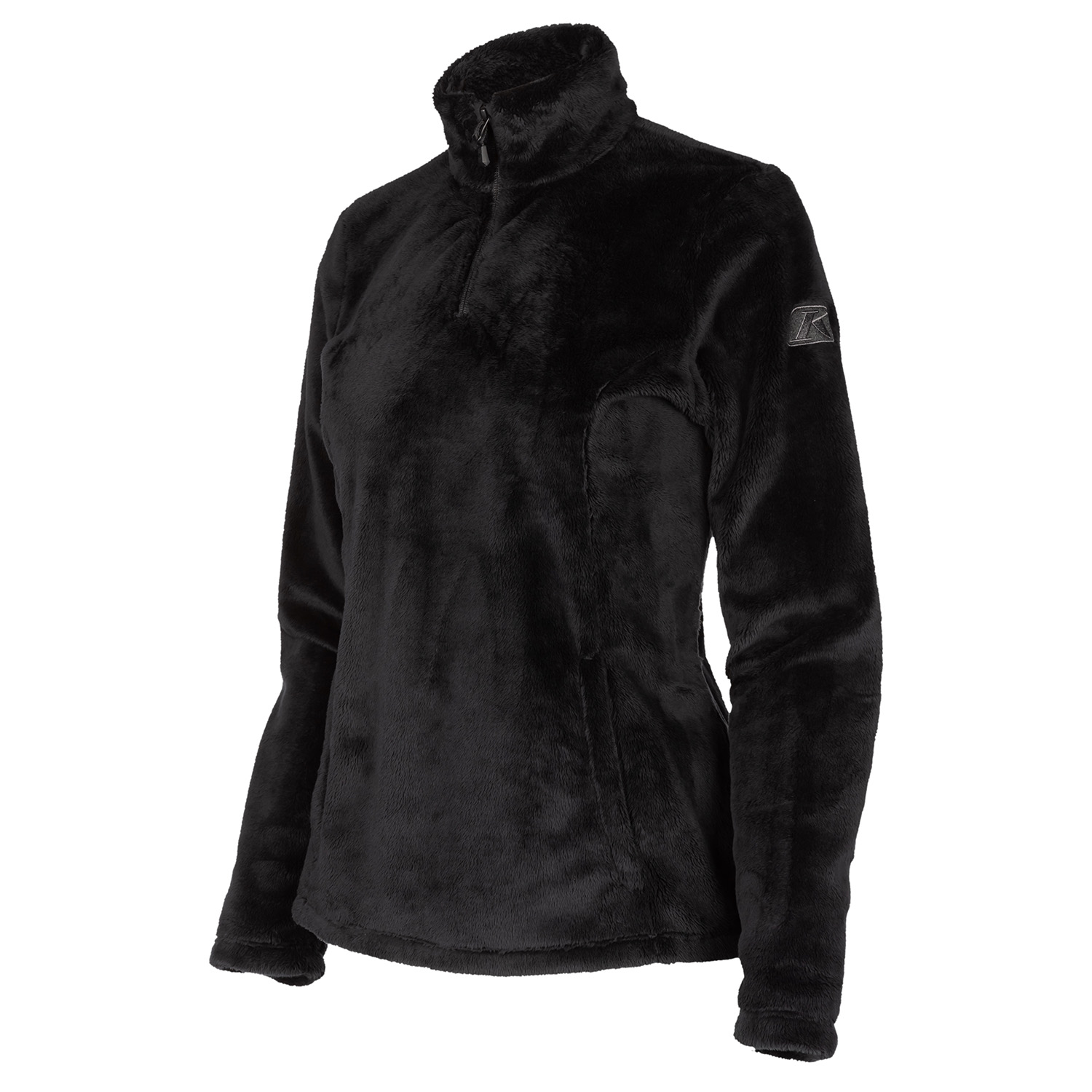 Cascade 1/4 Zip