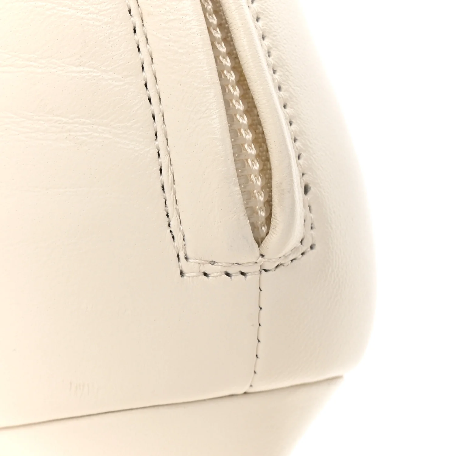Nappa Crystal Josefine 100 Sandals 39 Latte - Top Club