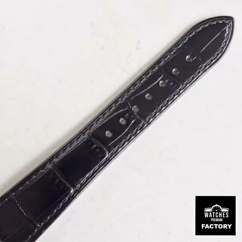 Rolex Cellini 50509 MKS Factory V4 Black Dial