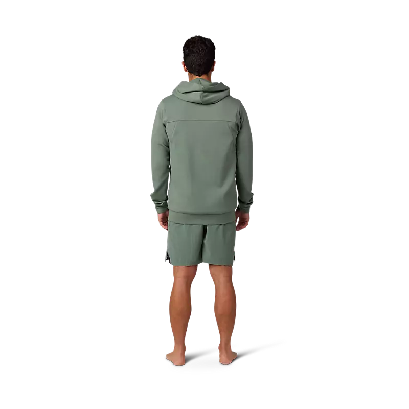 Rise Zip Hoodie