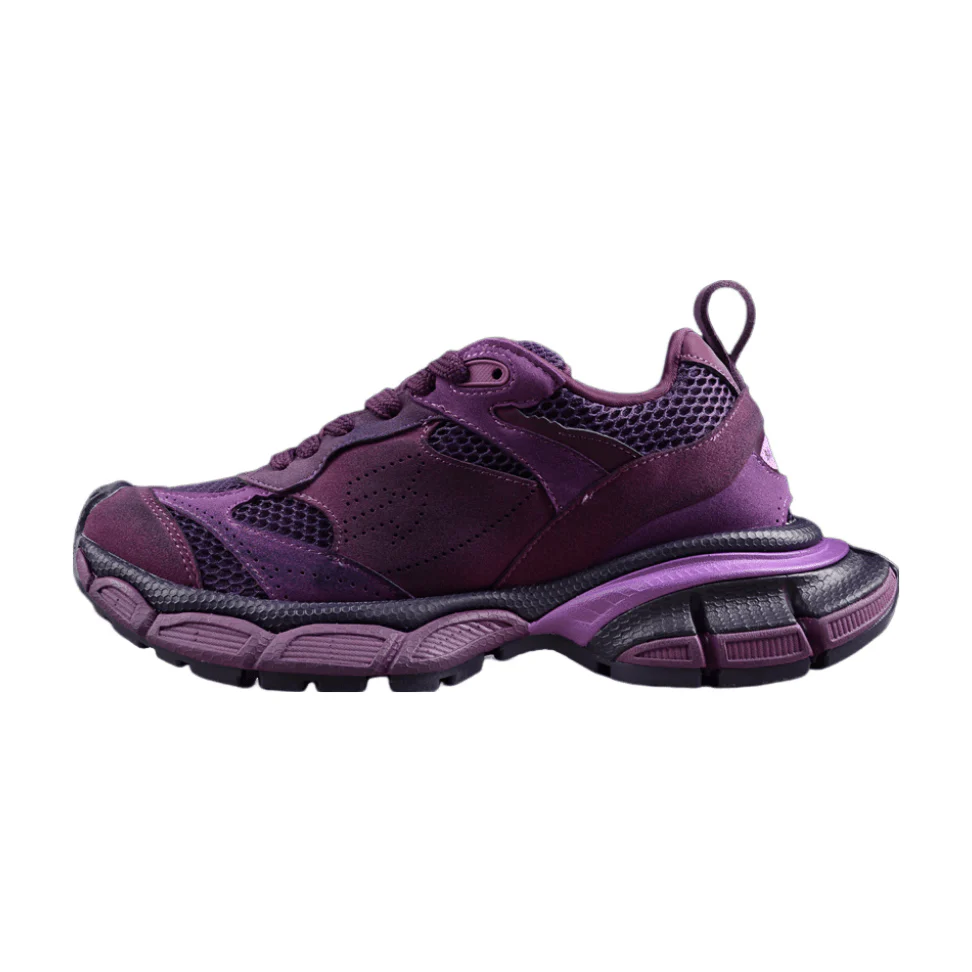 BALENCIAGA 3XL x PURPLE - Sneaker Replica Workshop