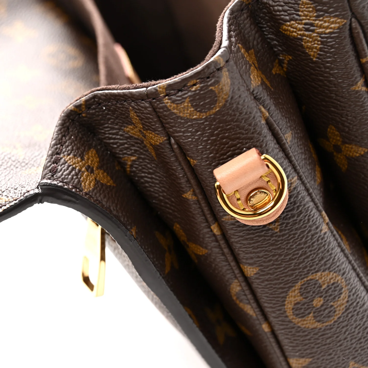 Monogram Pochette Metis - Top Club
