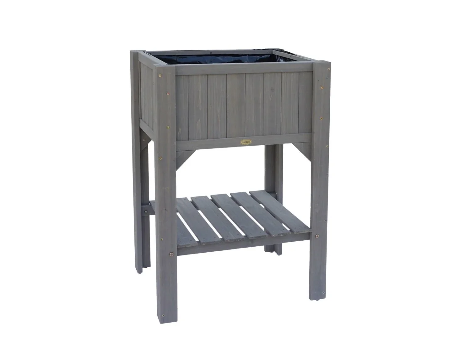 HABAU Plateau surlev compact