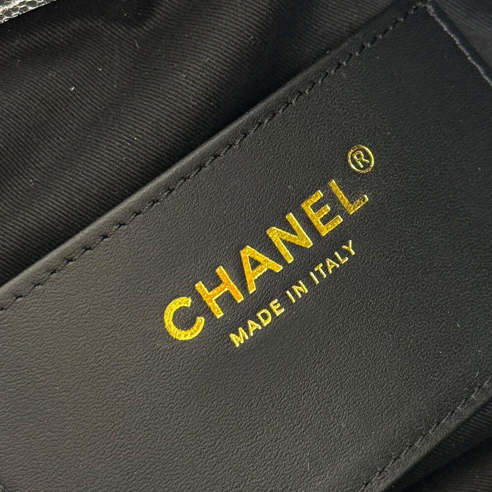 CHANEL 25 Small Handbag(HIGH-END GRADE) - Top Club