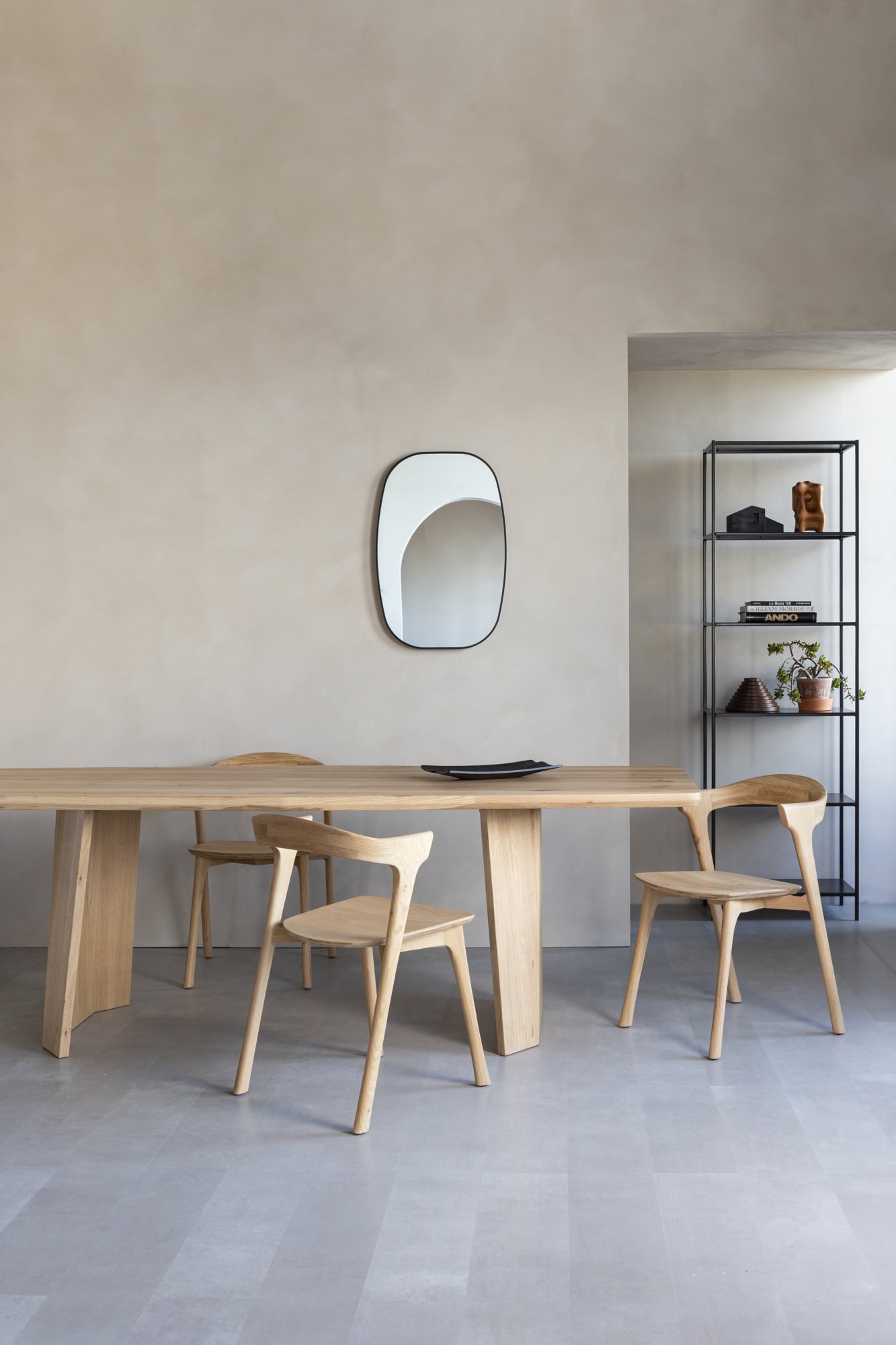 Tafel Oblique 240