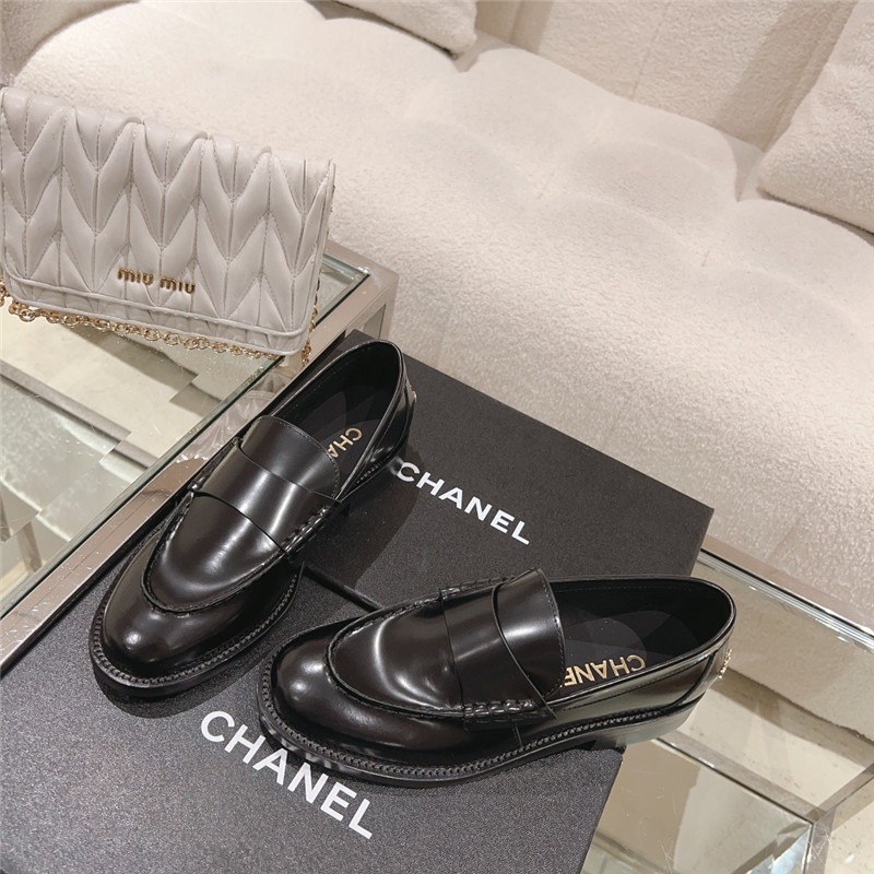 chanel new loafers - Sneaker Replica Workshop