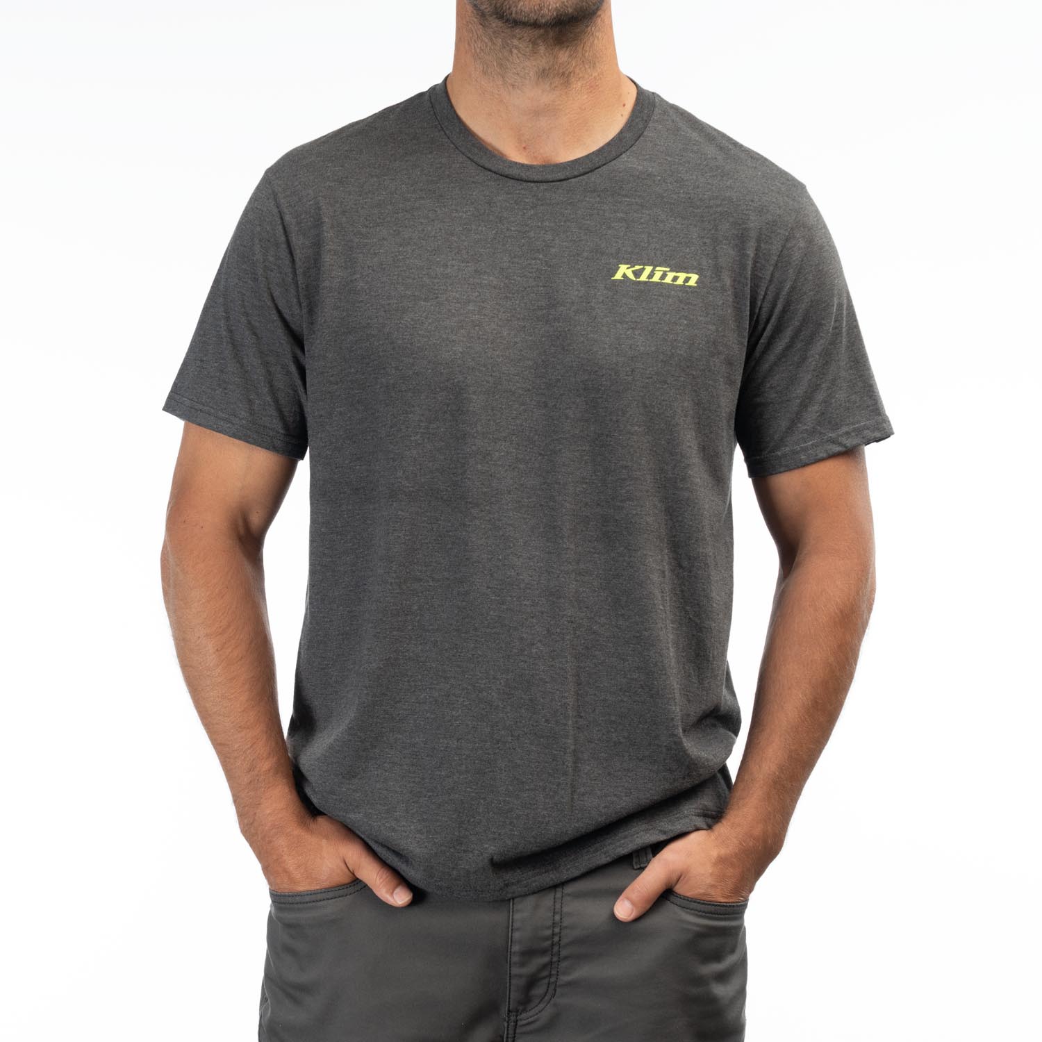 Discover Tri-Blech Tee