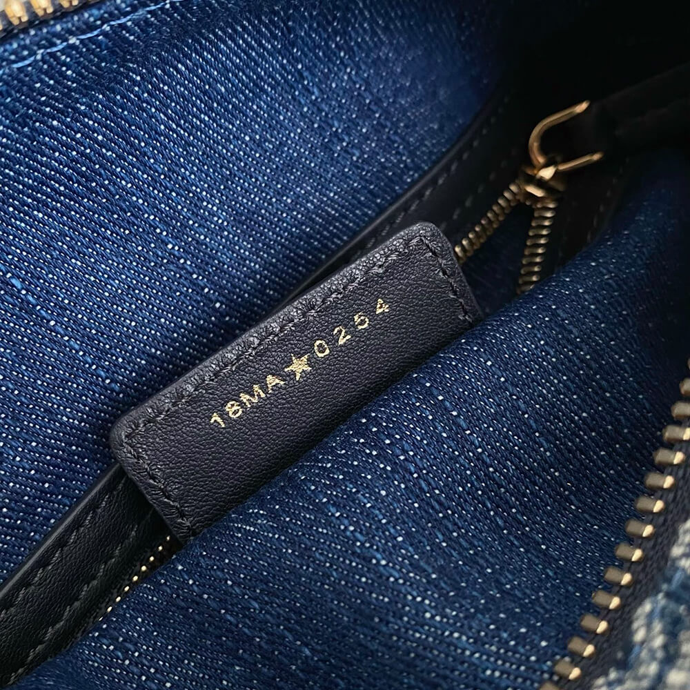 Dior Groove 20 Bag - Top Club