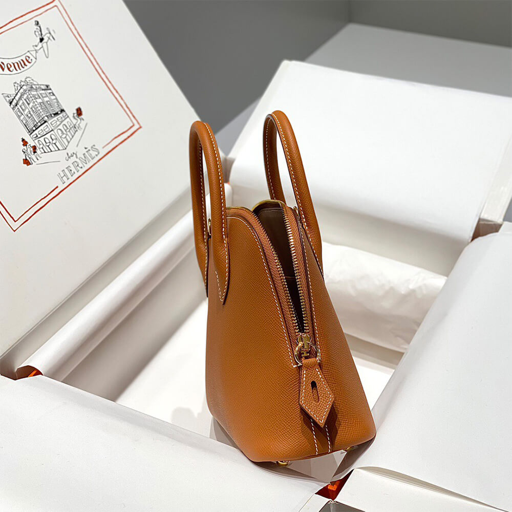 HERMES 1923 BOLIDE 25 - Top Club