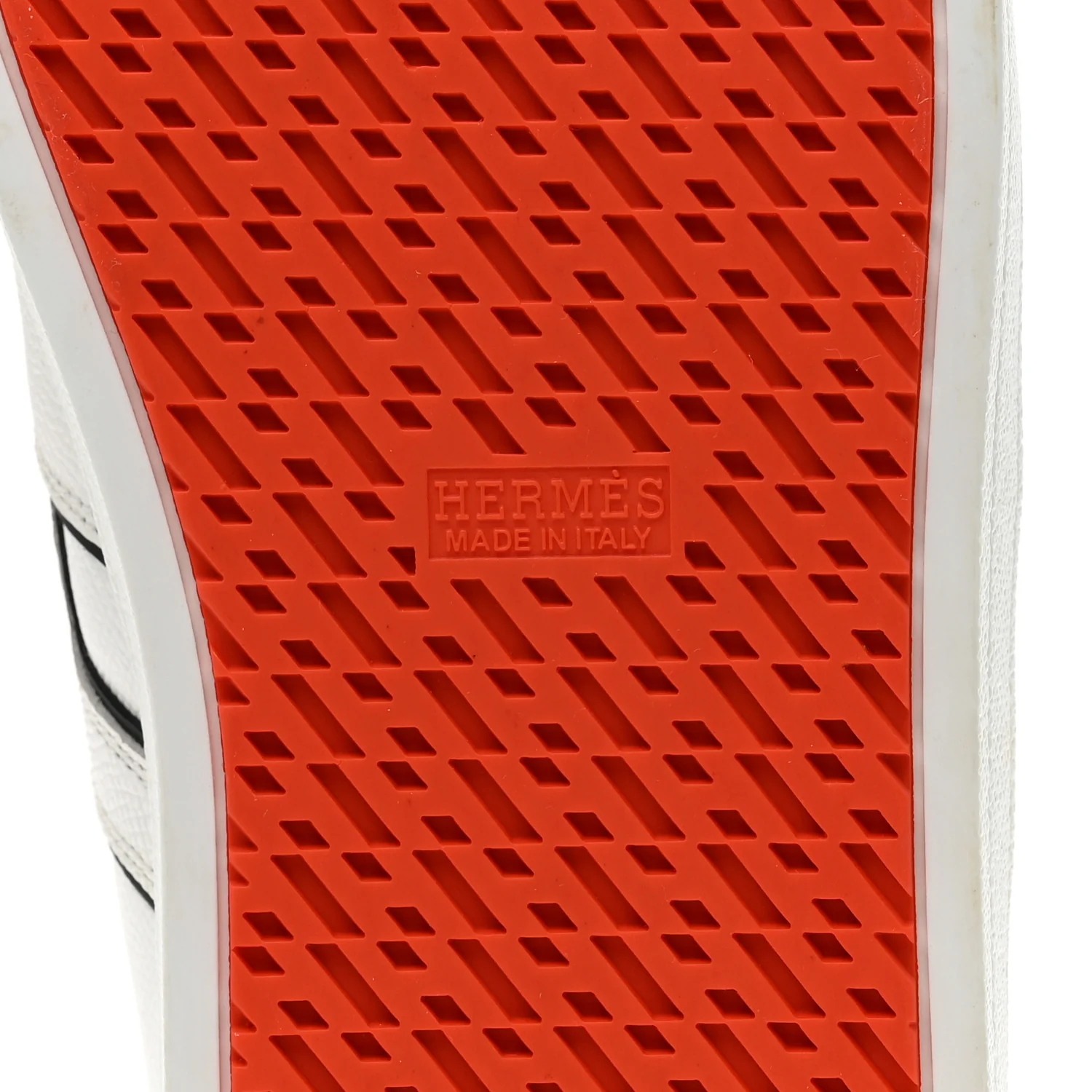 Epsom Mens Boomerang Sneakers 42 White Black - Top Club