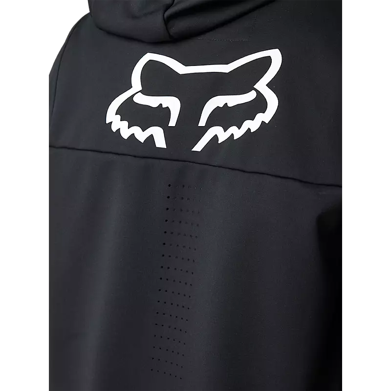 Defend Drive Windbloc® Zip Jacke