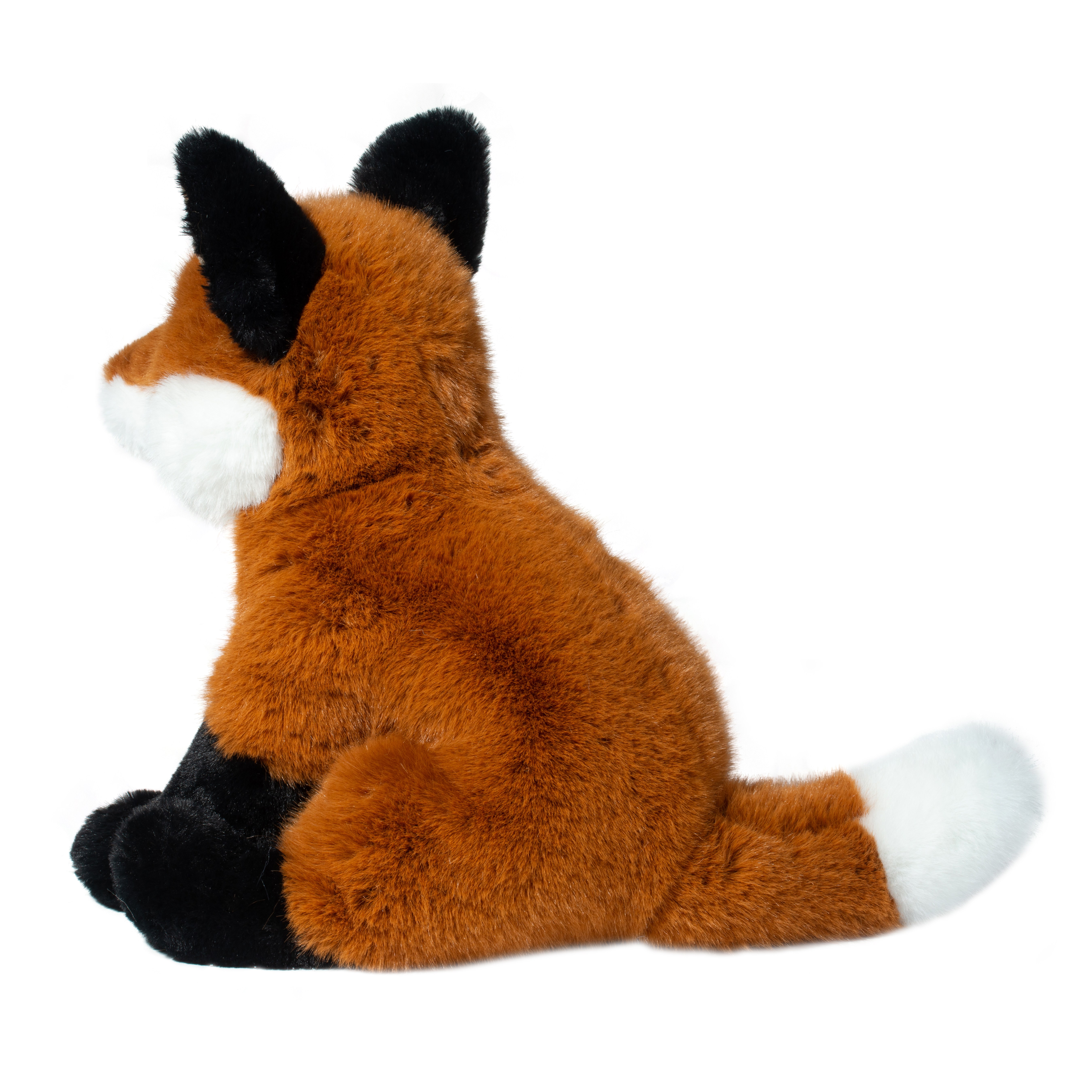 Super Freddie Soft Fox
