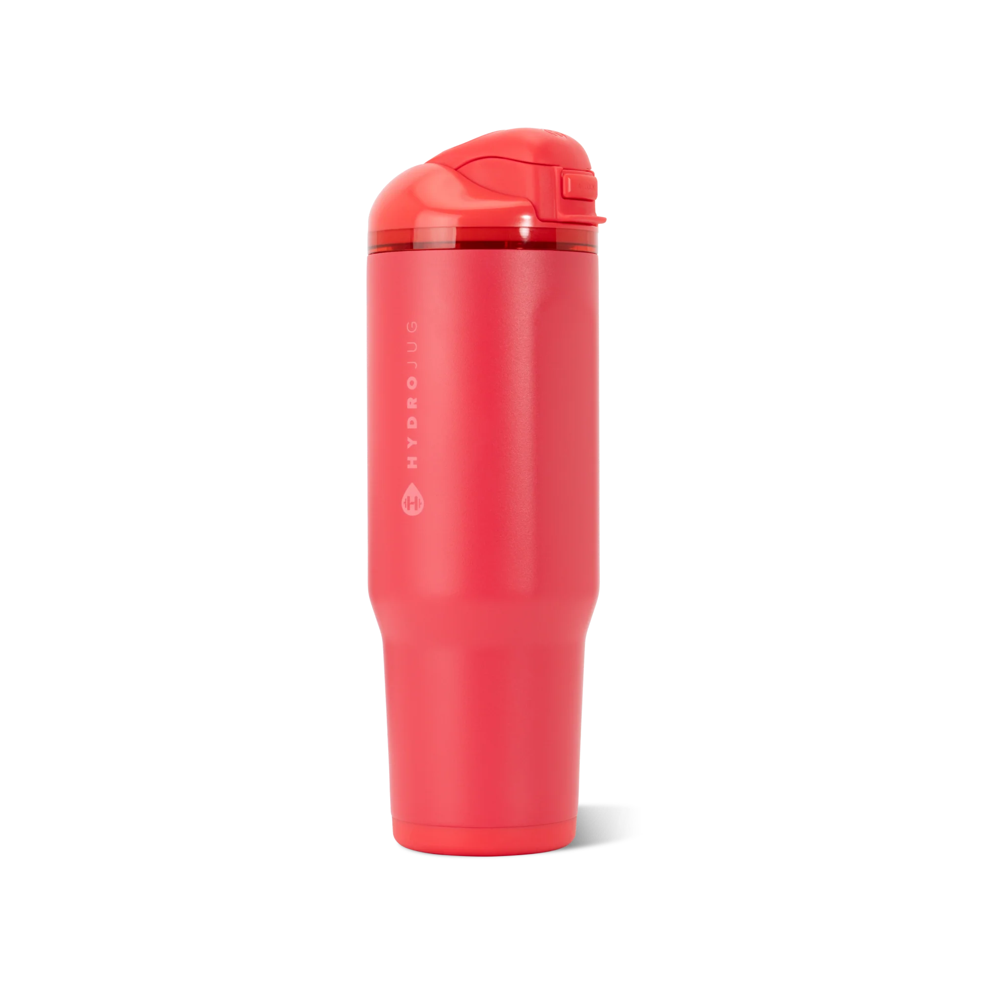 Ease2o 32oz FreeSip® Stainless Steel Water Bottle - Fruit Punch