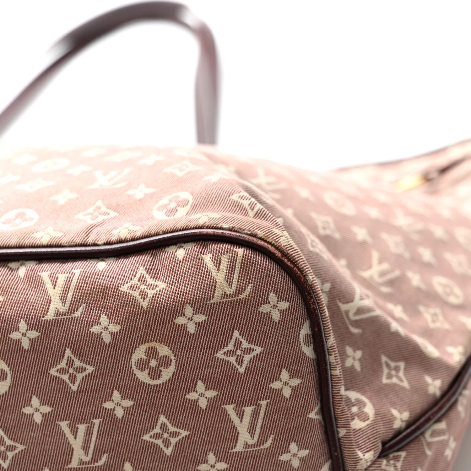 Monogram Idylle Neverfull MM Sepia - Top Club