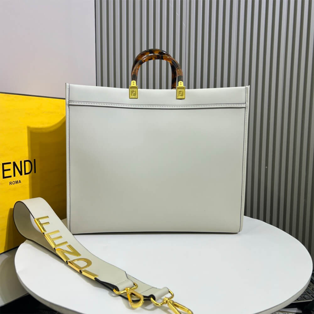 Fendi Sunshine Large - Top Club